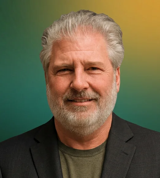 Tim Joslen, founder of Pacific Prosperity Financial